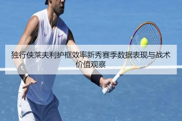 独行侠莱夫利护框效率新秀赛季数据表现与战术价值观察