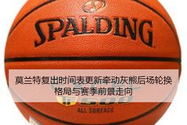 莫兰特复出时间表更新牵动灰熊后场轮换格局与赛季前景走向
