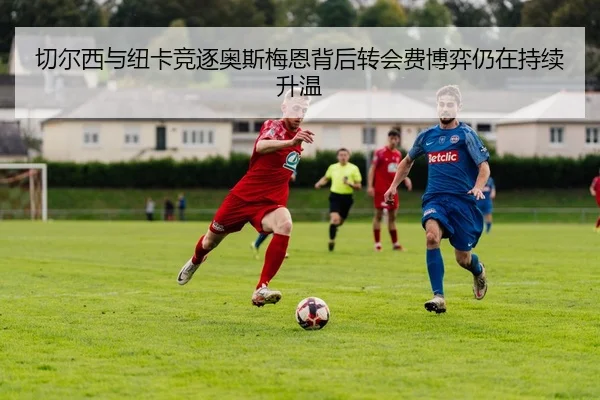 切尔西与纽卡竞逐奥斯梅恩背后转会费博弈仍在持续升温